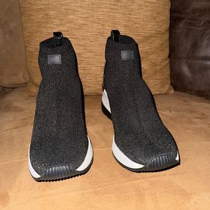 Michael Kors Knit Sock Sneaker
